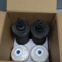 Water Filter Replacement Compatible with Berkey, BB9-2 Filters & PF-2 Fluoride Filters Compatible with Berkey Big, Light, Imperial, Travel, Crown, Royal Series (4 pack)