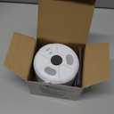 45kHz Ultrasonic Retainer Cleaner Machine, 200ML Dental Deep Cleaning Pod for Dentures, Aligners, Invisalign, Mouth Guards, Night Guards, Jewelry, Toothbrush, 5/10/15 Mins Timer