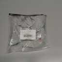 AIMITAG Spaghetti Strap Scoop Neck Ribbed Tank Tops Womens Slim Fitted Cotton Camisole Basic Sleeveless Layering Shirts (XL)