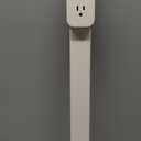 Outlet Extender Stick - Features USB-A, USB-C and 2 AC Outlets, Extends 22"-34", Rotates 180 Access Hard-to-Reach Outlets, Wall Plug Power Socket Expander Nightstands, Sofa, Desks and More