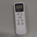 Replacement Friedrich Air Conditioner Remote Control AKB73616106 AKB73015601 AKB73015701 AKB73616103 AKB73616104 6711A20103J 6711A20103P 6711A20103Q Work for EP08G11 EP12G33 EP18G33