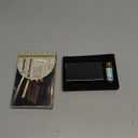 Gift Boxed Car Air Freshener – Long-Lasting Fragrance for 90+ Days – Wooden Car Diffuser – Includes 1 Bottle of 5ML Essential Oil Refill – 0.17 FL OZ (Cinnamon)