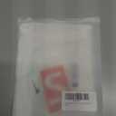 Women's Scoop Neck Tank Tops Ribbed Knit Slim Fit Sleeveless Camisole Shirts Casual Basic Solid Stretch Cami Tops Blouse(White XS)