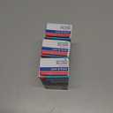 3 x Mommy's Bliss Infants' Pain and Fever Reducer, Baby Acetaminophen, Dye-Free Medicine, Infant Fever Reducer, Delicious Mixed Berry Flavor, Ages 2+, 2 Fluid Ounces