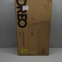 Dreo Oil Filled Radiator, Electric Radiant Heaters for indoor use Large Room with Remote Control, Child Lock, 4 Modes, Overheat & Tip-Over Protection, 24h Timer, Digital Thermostat, Quiet, 1500W (Space Grey)