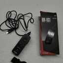 Fotga Shutter Release Remote Control with Multi Terminal Cable for RX100 IV V VI A7 A7S A7R A7II A7SII A7RII A7III A7RIII A7SIII A9 A6500 A6300 A6000 A5100 A5000 A3500, Replacement for RMVPR1