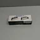 HIDEit Mounts Wall Mount for PS5 DualSense Charging Station - American Company - Steel Mount for PS5 DualSense Charging Station, Works with PlayStation 5 DualSense Controllers - Patent Pending