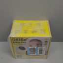 Ellie Pro Baby Monitor with Camera and Audio,5'' IPS 2K UHD Resolution,6000mAh Battery, Remote Pan-Tilt-5X Zoom, 2-Way Talk,No WiFi, Night Vision, Virtual Fence 24hr Play Back and 1000ft Range (Yellow1)