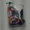 Halloween Spider Web Decoration, 1500 Sqare Feet & Plastic Spiders, Halloween Party Supplies, Spider Webs (Extra Large, 1500 Sq Feet)