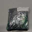 Open Toe Compression Socks Women & Men-2 Pairs 15-20 mmHg Knee High Stockings for Circulation Support (Small-Medium)