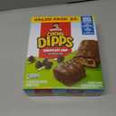Quaker Chewy Dipps Chocolate Chip 24ct (EXP 02/14/27)