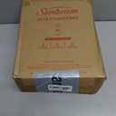 Sunbeam 50"x60" Electric Heated Throw Blanket, 4 Heat Settings, Auto Shut-Off, Machine Washable - Grey Galway Plaid