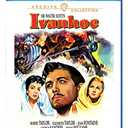 Ivanhoe Blu-ray