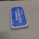 for Airpod Cleaner Kit + Pro Cleaning Tool - Compatible for Earbud Cleaning kit for iPhone Cleaning Kit for iPhone Cleaner Kit for Airpods Cleaning Kit Cleaning Putty Phone Cleaning Kit (Blue)