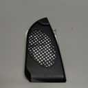 Air Intake Filter Cover Compatible with 2022-2025 Chevy Silverado GMC Sierra 1500 Engine Filter Vent Protector Engine Compartment Trim Replacement for 2022-2025 Chevy Silverado Accessories