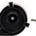 12-2919-21 Water Pump for Scotsman ice maker machine Part# (OEM Replacement) 12-2919-21