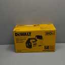 DEWALT 20V MAX Transfer Pump, 10 GPM, Powerful and Lightweight, Profesional Grade Versatility, Bare Tool Only (DCE050B)