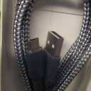 10 Ft Braided Charge For Micro Usb