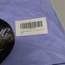 RUNNING GIRL Long Sleeve Yoga Shirts for Women, Soft Fitted Seamless Stretchy Casual Crew Neck Athletic Basic Shirt (Small, A-light Blue)