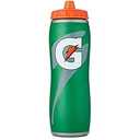 Gatorade Gx NFL Non-Slip Squeeze Bottles