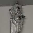 Unprogrammed Blank Program TCM TCU Transmission Control Module Unit AE8Z-7Z369-F for Replacement for Ford Fiesta 1.6L Focus SE SEL 2.0L 2011-2018