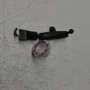 Magnetic Phone Holder for Car, Rear View Mirror Phone Holder, 360 Rotating Car Phone Mount, Compatible with iPhone 17/16/15/14/13/12 Series and All Phones with Magsafe Case or Metal Ring