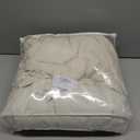 MYSKY HOME White Couch Cover for Dogs Washable Pet Couch Cover Furniture Protector Cover Non Slip Soft Couch Sofa Cover, Love Seat Couch Covers, Sofa Covers Washable, 71" x 102"