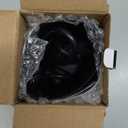 Reptile Heating Pad with Internal Sensor&Thermostat, 8" x 12" 16W Under Tank Heater Mat for 10-40 Gallon Tanks, IP67 Waterproof Safe Heat for Turtles, Bearded Dragons, Snakes, Lizards and Seedling