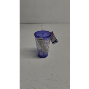 Luumi Glo&Go Led 18oz Tumbler Firewalk