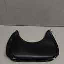 KKXIU Shoulder Bag for Women Small Purse Cute Clutch Hobo Handbag Trendy Crescent Bag