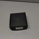 SUOSDEY Western Genuine Leather Belt with Silver Bull Embossed Buckle for Men,Cowboy Engraved Belts for Jeans,1.5" Width (Fits 30"-34" Waist, Brown)