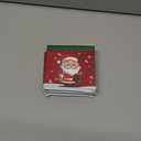 Promoted to Grandma Coming Soon 2026 - Pregnancy Announcement for Grandma, for Grandparents - Baby Announcement Ornament, Baby Coming Soon Ornament Acrylic,3pcs