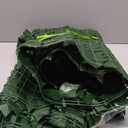 Artificial Ivy Privacy Fence Screen, 100x40 inch Faux Hedge Fence Panel Greenery Vines, Balcony Privacy Screen Decoration for Patio, Balcony, Wall, Backyard Indoor Outdoor 