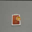 Apple iPhone FineWoven Wallet with MagSafe  Fox Orange