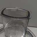 Cuisinart 7-Cup Sleek and Modern Design Food Processor with Two Easy Controls and Universal Blade for Chopping, Mixing, and Dough (White)