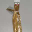 #27 Blonde Tape in Hair Extensions Human Hair,#27 Honey Blonde Straight Remy Human Hair Extensions,20 Inch 45g, Skin Weft Seamless Invisible, Silky Straight with Thick Ends, Remy Human Hair, 1Pc