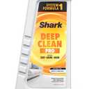 Shark CarpetXpert Deep Clean Pro Formula for All Shark Upright & Portable Carpet Cleaners, Formulated for all Carpets, Upholstery & Area Rugs, Eliminates Tough Pet Messes and Odors, 48oz, EXCM48 (48 Fl Oz (Pack of 1))