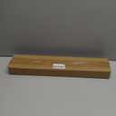 Bronze Curtain Rods for Bedroom with Brackets,5/8 Inch Diameter Small Window Curtain Rod Adjustable 32 to 60 Inches,Easy Install Drapery Rods