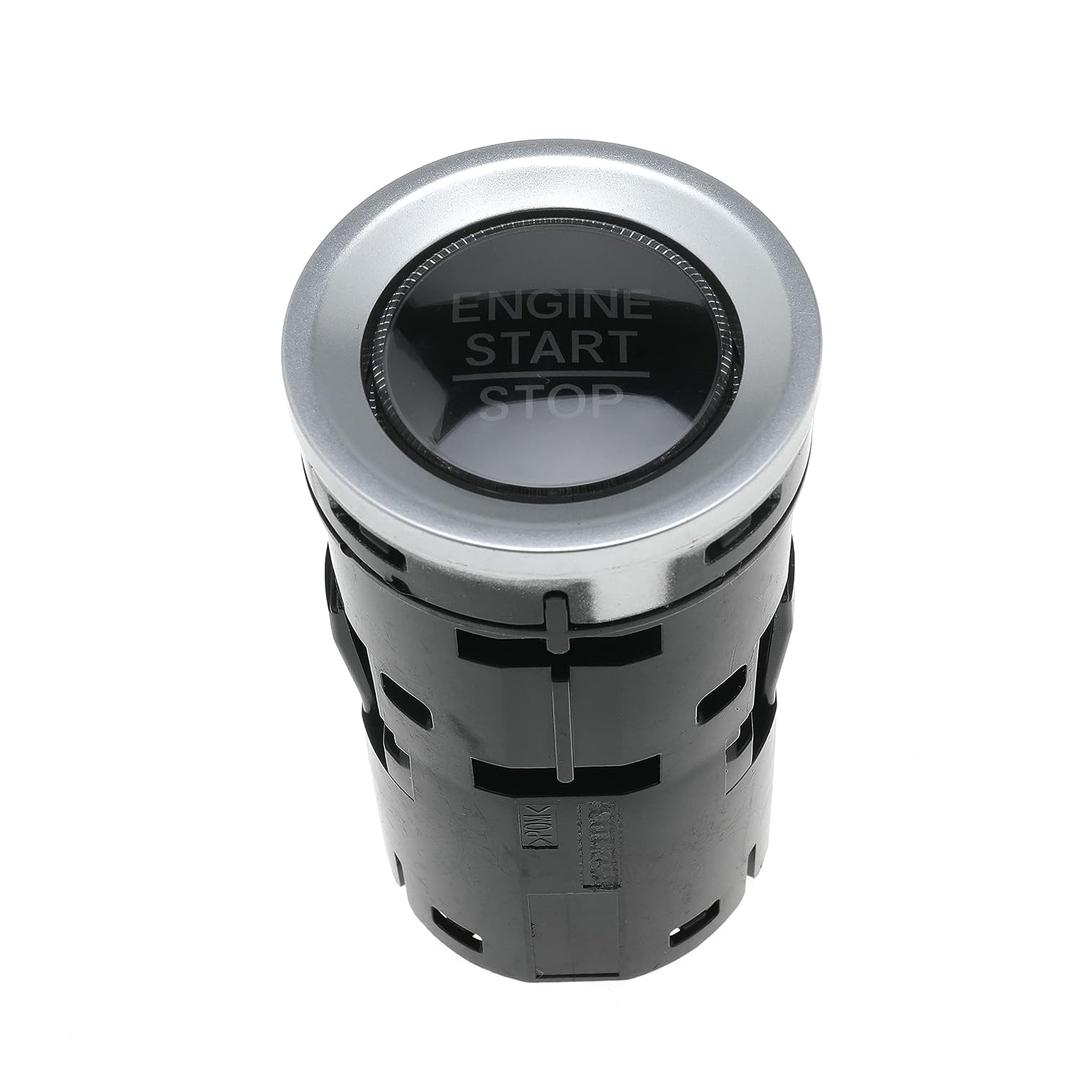 Ignition Starter Switch Engine Start Stop Button for Honda Pilot 2016 2017 2018 2019, Ridgeline 17 18 19, Passport 2019 Replace 35881-TG7-A03 35881-TG7-702 35881-TG7-701