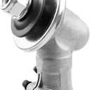 537333802 Gear Head Fit for Husqvarna 324LX 324LDX 326LS 326LX 326L 525L 525LST, Replace 537199202 537199201