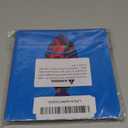 24 Piece Stencils for Kids Stencils for Painting Sidewalk Chalk Stencil Outdoor Garden Themed Stencil Kids Style Collection-5in