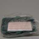 Hrensaw Small Weatherproof Electrical Connection Box(Inner 5.5 x 3 x 2.2inch),Outdoor Electrical Box,Waterproof Extension Cord Covers for Plug, Extension Cables, Holiday Lights,Green