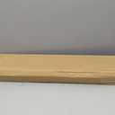 LazBlinds Cordless Bamboo Roman Shades for Windows, 28x64, Tatami