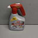 Ortho Home Defense Max Indoor Insect Barrier Battery-Powered Sprayer - Ready-To-Use Indoor Bug Spray, Kills Ants, Roaches, Spiders, Fleas and Ticks, 1.5 L