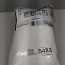 EDOW Throw Pillow Insert, LightweightSoft Polyester Down Alternative Decorative Pillow, Sham Stuffer, Machine Washable. (White, 18x18)