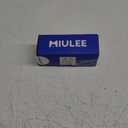 MIULEE Fall Halloween Throw Pillow Covers 18x18 Decorative Pumpkin Pattern Pillowcases Soft Plush Faux Wool Cushions for Home Patio Sofa Couch,Orange-Black