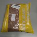 American Trends Skorts for Women Dressy Casual Flowy Shorts Boho Ruffle Tiered Skirts High Waist Mini Tennis Golf Skirt (Brown, XL)