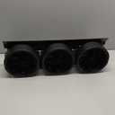 iSpring WGB31B-KS Whole House Water Filter System, Reduces Heavy Metals, Lead, Chlorine, Chloramine, Sediments, 3-Stage Filtration, 10 x 4.5 Filters, 1 Inlet/Outlet