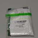 Christmas Stocking Holders Metal Stocking Hangers Non-Slip Christmas Stocking Hooks for Fireplace Mantle (Gold)