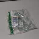 Razor Blade Refills for Men - 24PCS Compatible with mach 3 razor blades refills with Mach3 Razors, Dual Lubrication Blades for Extra Close & Comfortable Shave